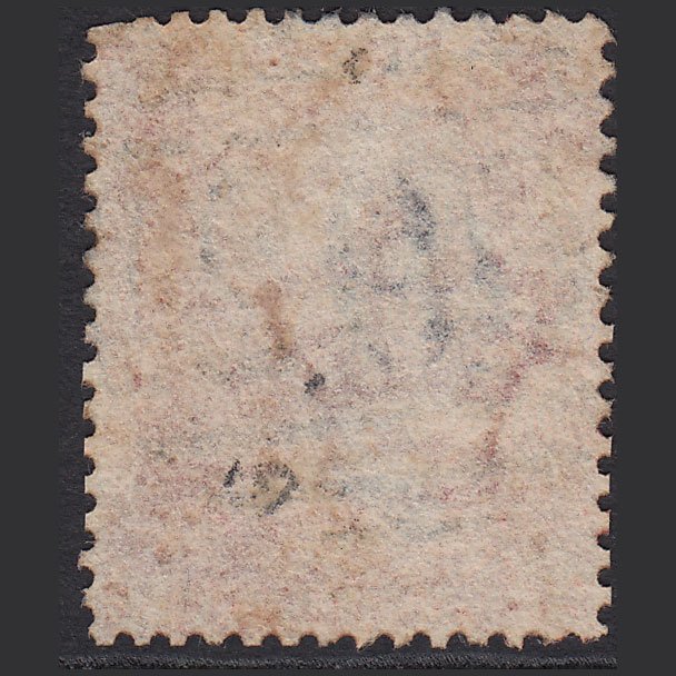 Additional view of stamp 11369