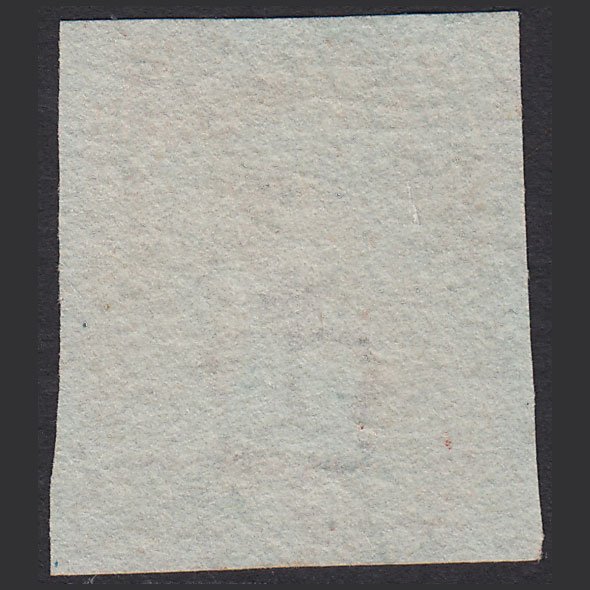 Additional view of stamp 11370