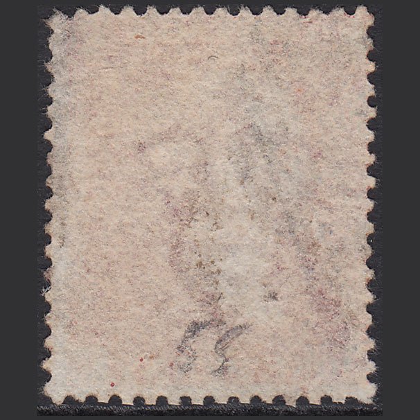 Additional view of stamp 11371