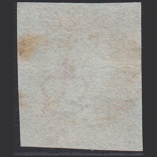 Additional view of stamp 11334