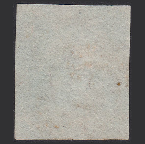 Additional view of stamp 11335