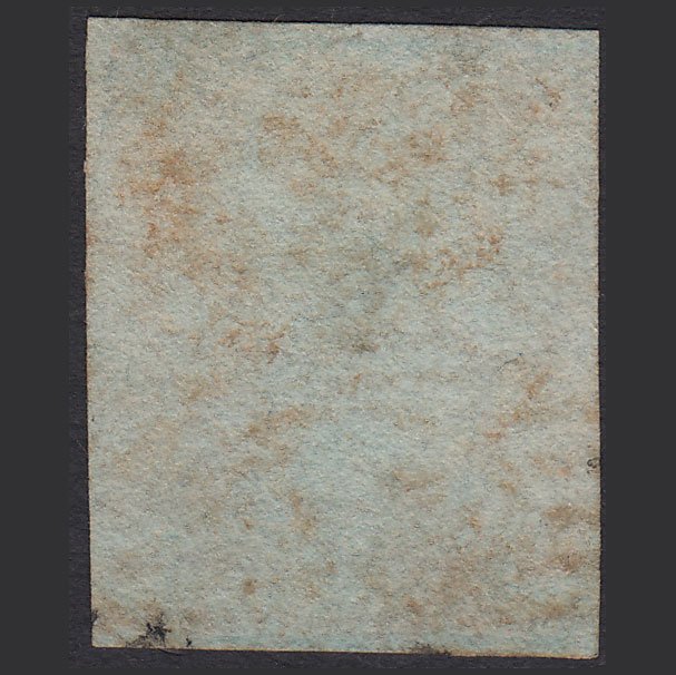 Additional view of stamp 11336