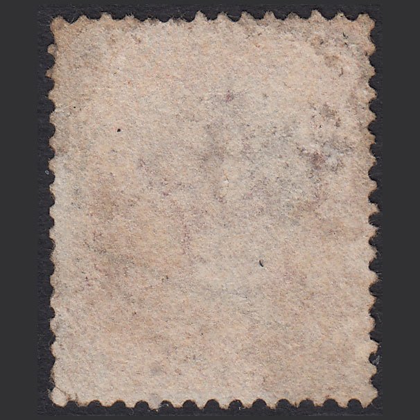 Additional view of stamp 11337
