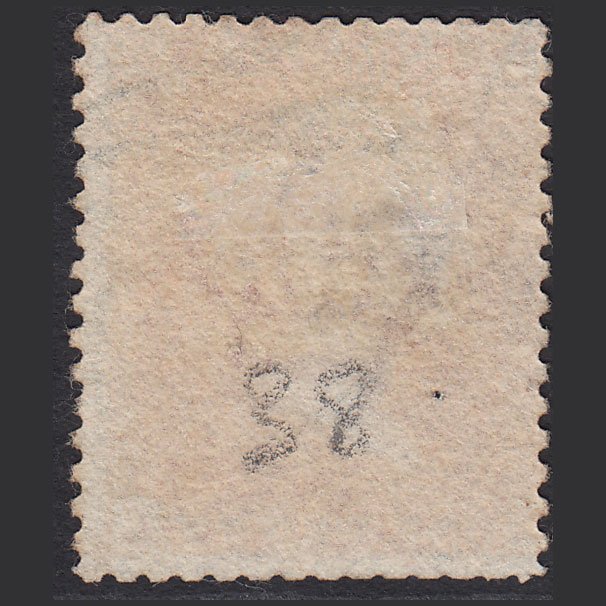 Additional view of stamp 11338
