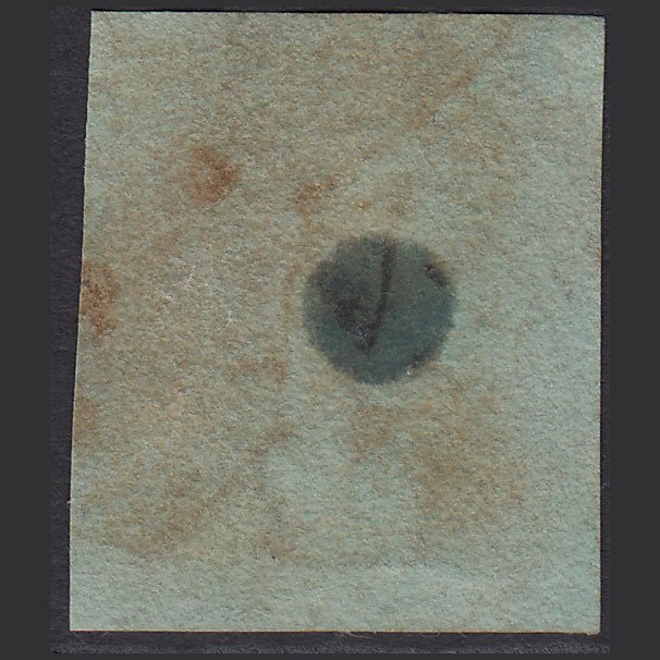 Additional view of stamp 12362