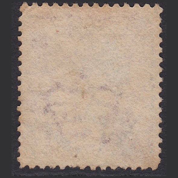 Additional view of stamp 12365