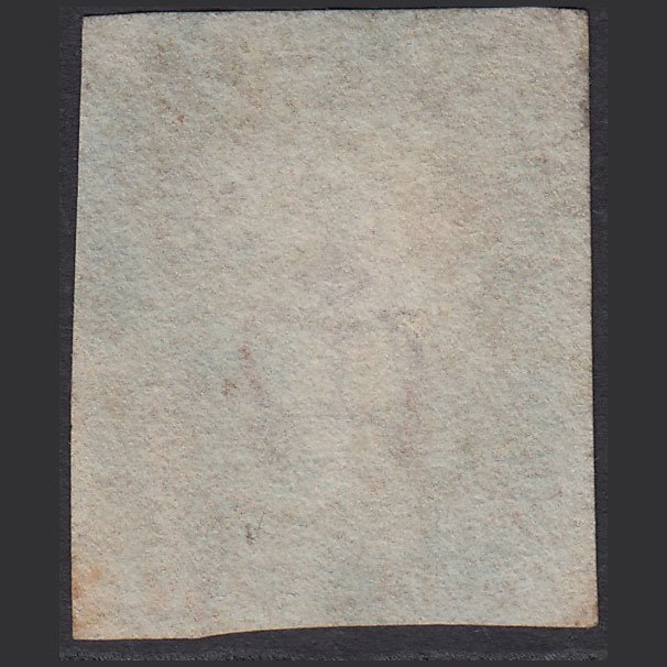 Additional view of stamp 12367