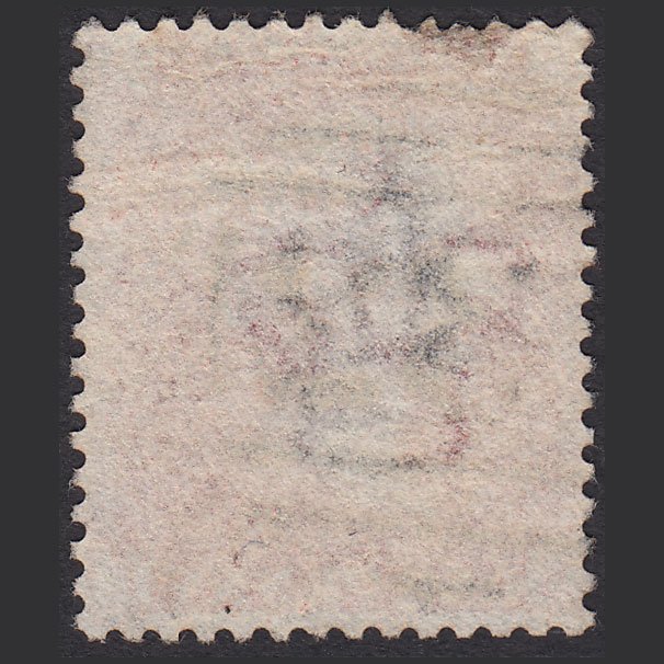Additional view of stamp 12369