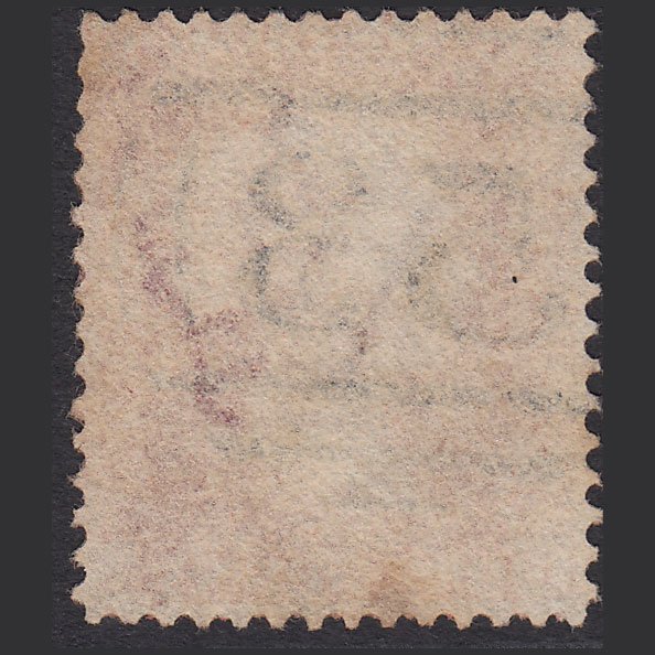 Additional view of stamp 12374