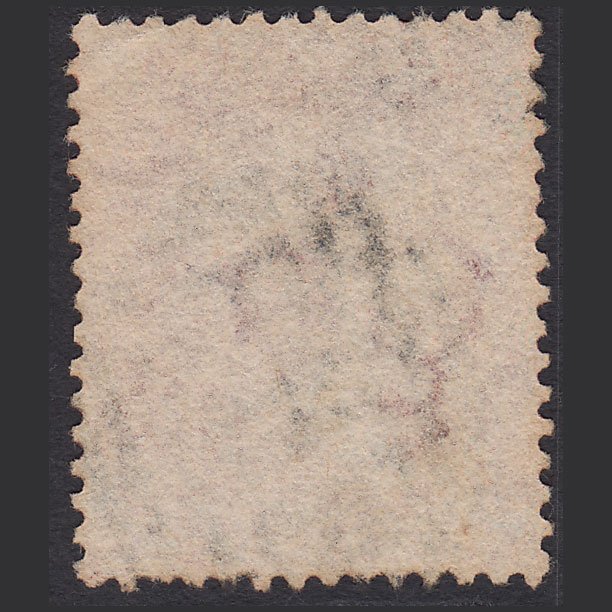 Additional view of stamp 12375