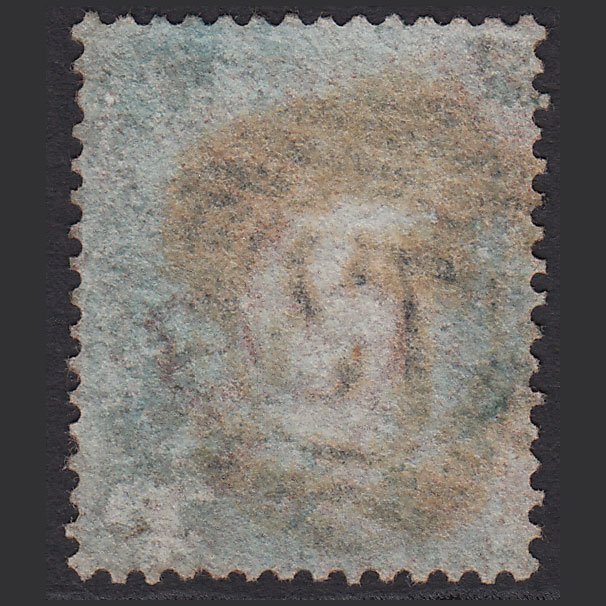 Additional view of stamp 12388