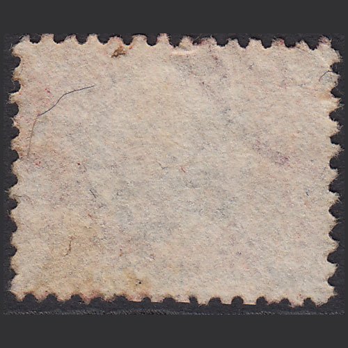 Additional view of stamp 12389