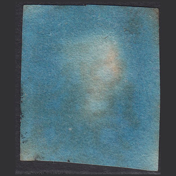 Additional view of stamp 12356
