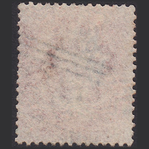Additional view of stamp 12357