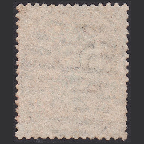 Additional view of stamp 12358