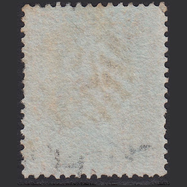 Additional view of stamp 12360