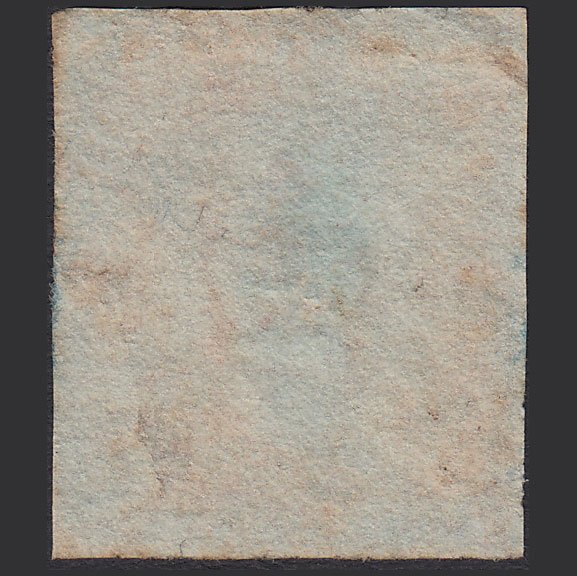 Additional view of stamp 13329