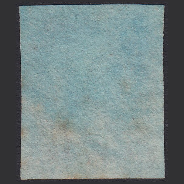 Additional view of stamp 13332