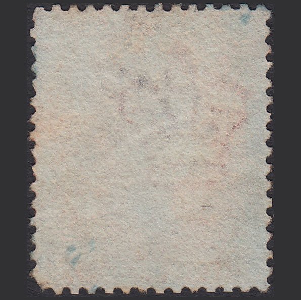 Additional view of stamp 13334