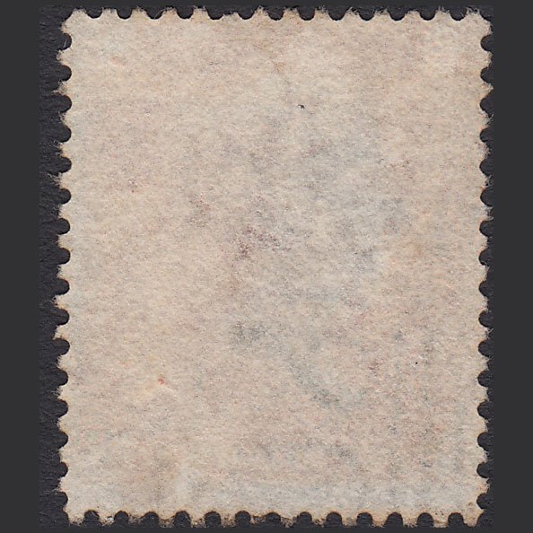 Additional view of stamp 13335