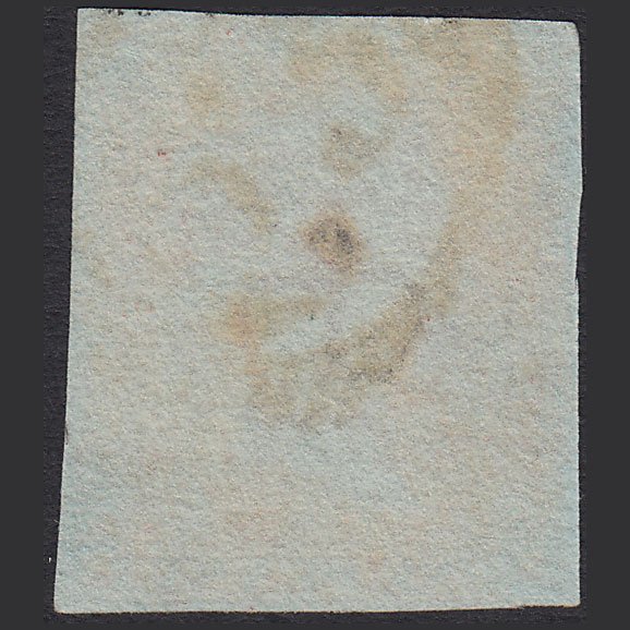 Additional view of stamp 13337