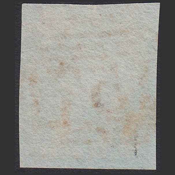 Additional view of stamp 13338