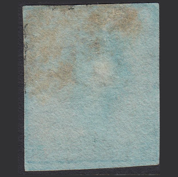 Additional view of stamp 13339