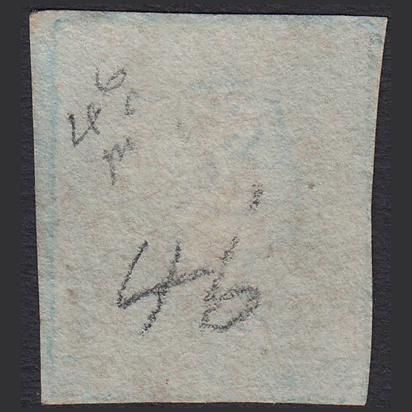 Additional view of stamp 13341