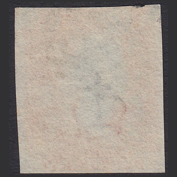 Additional view of stamp 13322