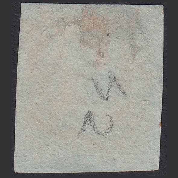 Additional view of stamp 13342