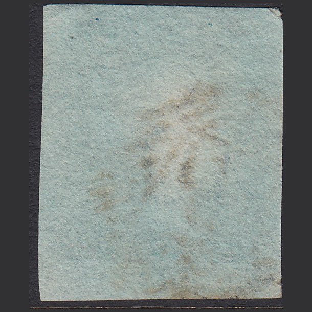 Additional view of stamp 13347