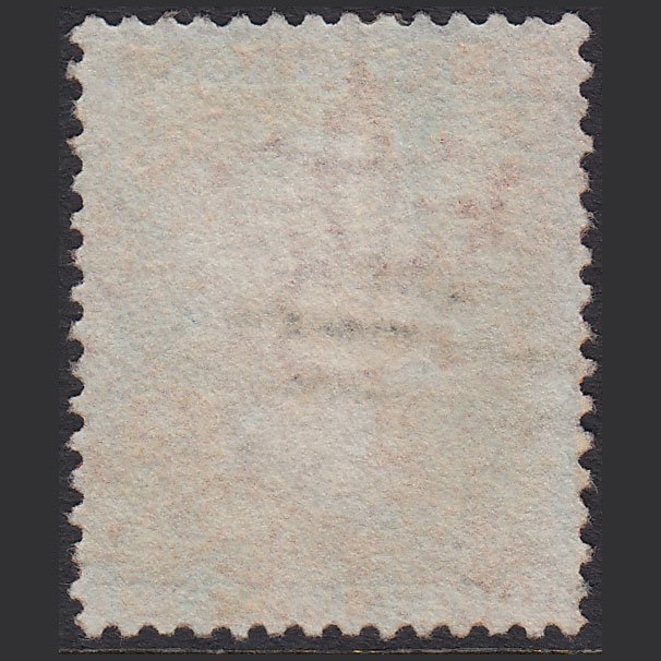 Additional view of stamp 13348