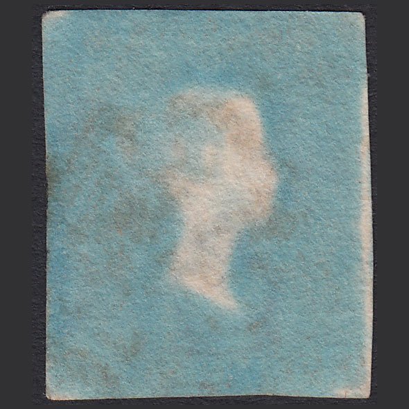 Additional view of stamp 13351