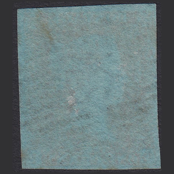 Additional view of stamp 13353