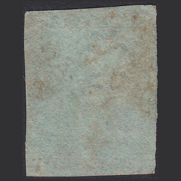 Additional view of stamp 13354