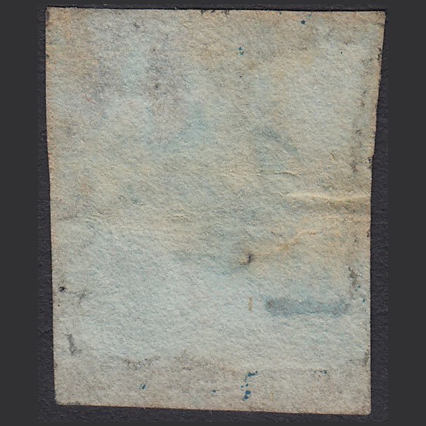 Additional view of stamp 13323