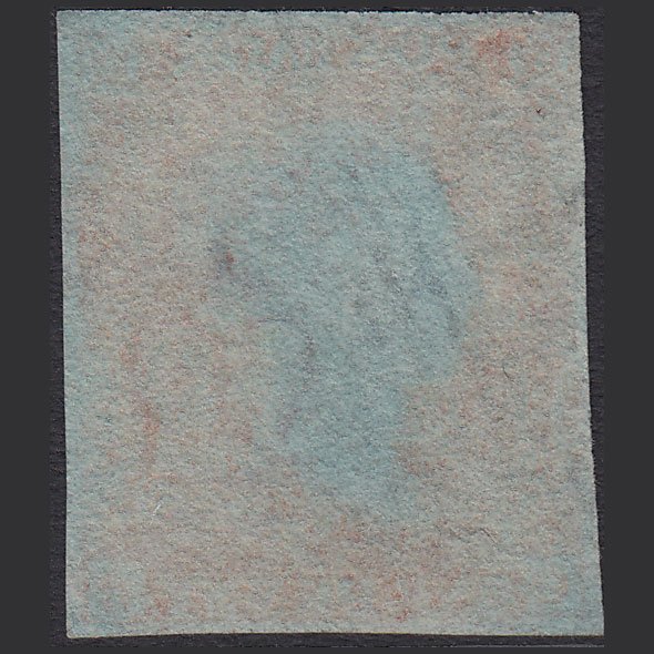 Additional view of stamp 13325