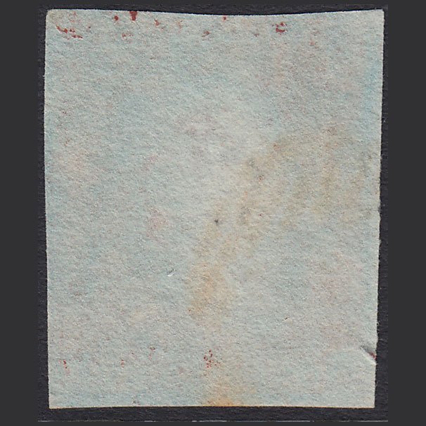 Additional view of stamp 13327