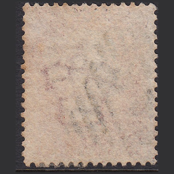 Additional view of stamp 14399