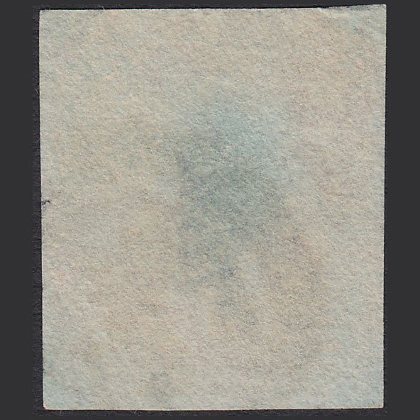 Additional view of stamp 14402