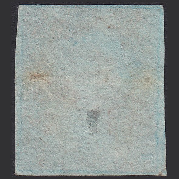 Additional view of stamp 14413