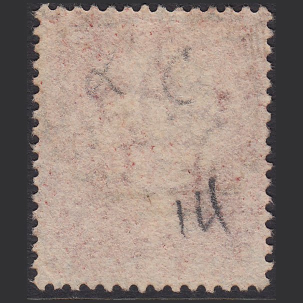 Additional view of stamp 14425