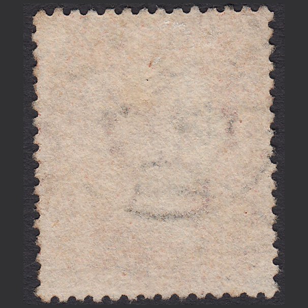Additional view of stamp 14432