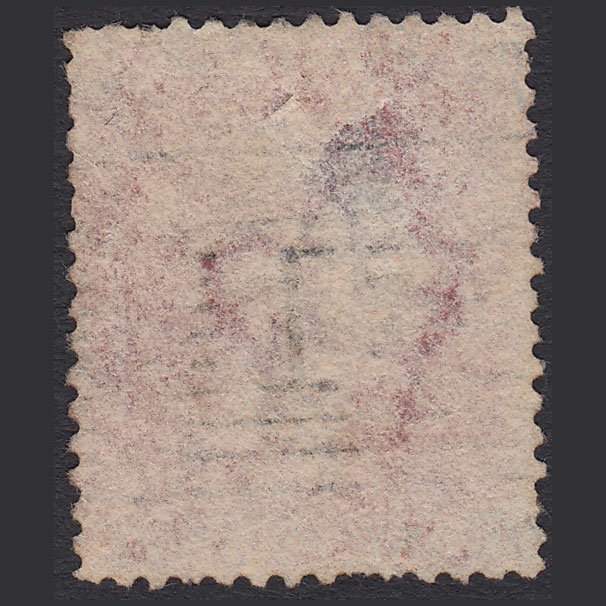 Additional view of stamp 14433