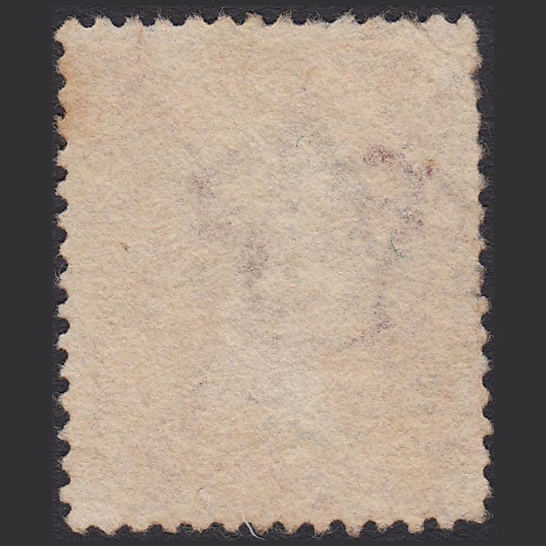 Additional view of stamp 14393