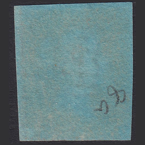 Additional view of stamp 14394