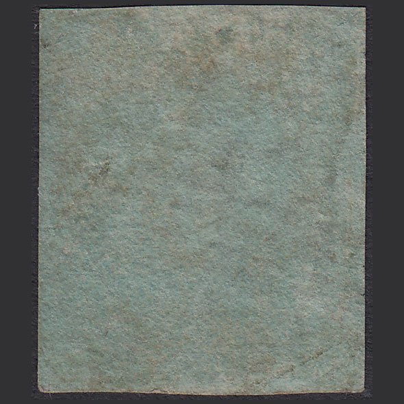 Additional view of stamp 14395