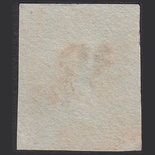 Additional view of stamp 15455