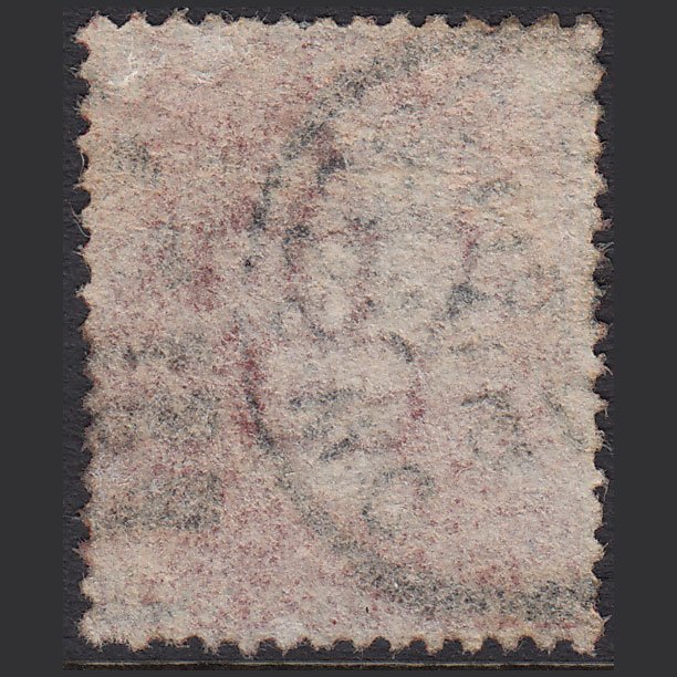 Additional view of stamp 15462