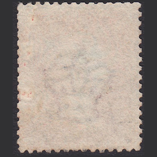 Additional view of stamp 15463